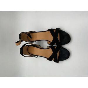 Quince Black Women's Sandals